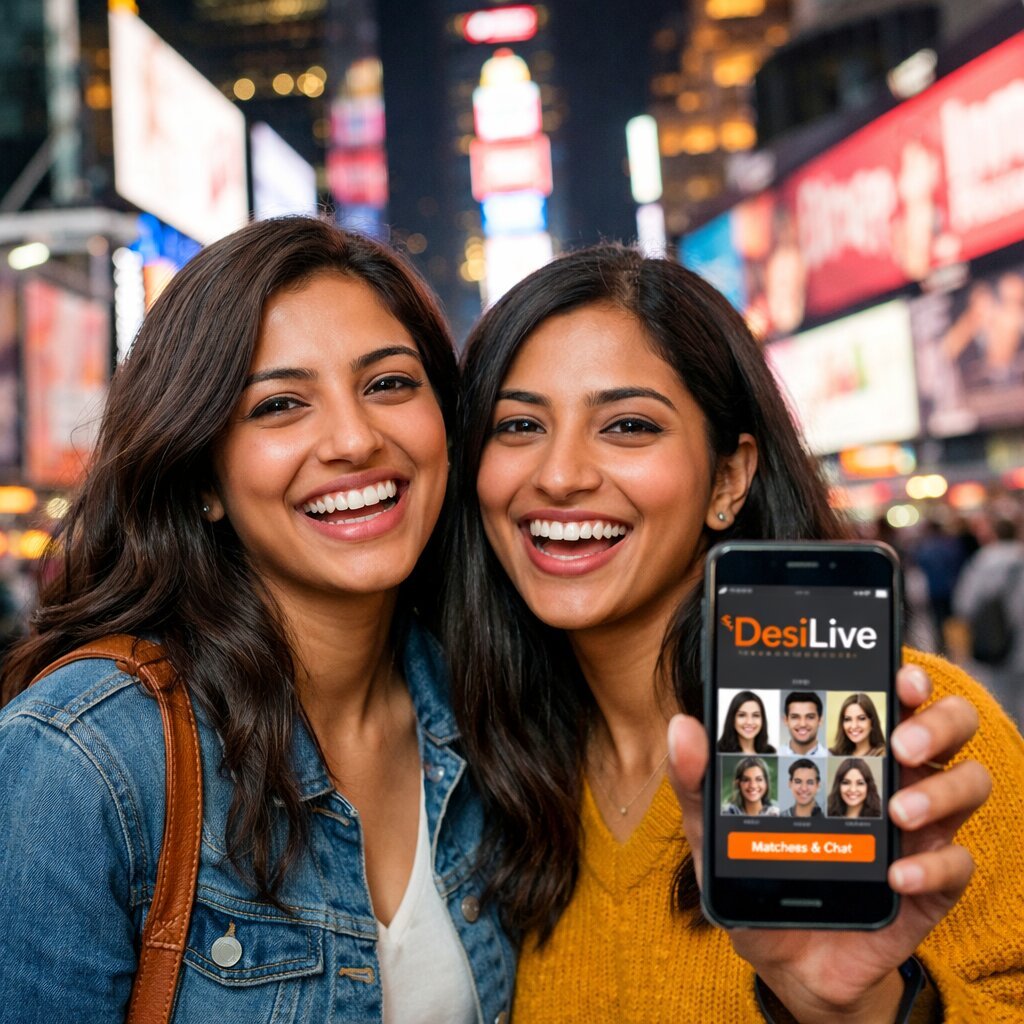 Desilive üzerinden tanışıp gerçek hayatta bir araya gelen arkadaşlar.