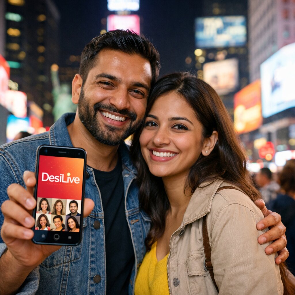 Sahte profillerden uzak, Desilive ile kurulan gerçek insan bağlantıları.